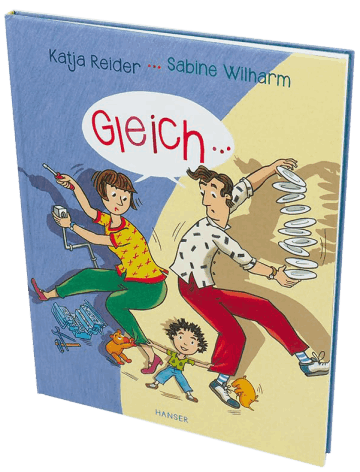 Gleich