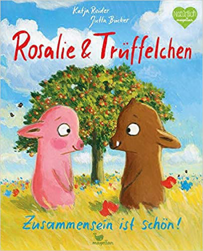 Rosalie undT rüffelchen