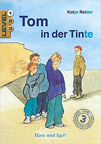 Tom in der Tinte